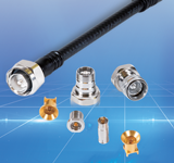 Communication Infrastructure Connection